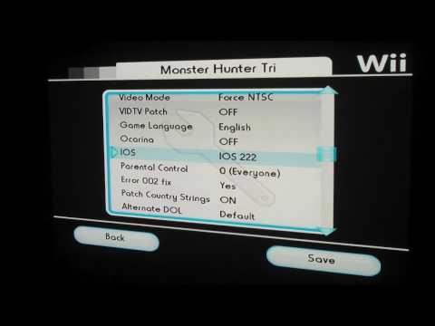 boot 2 compatible wii serial number list